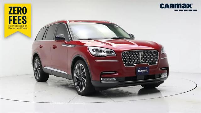 2020 Lincoln Aviator Reserve for sale in Kenosha, WI