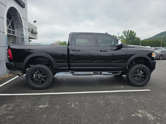 2022 RAM 3500 Laramie Crew Cab 4x4 64 Box 2022 RAM 3500 Laramie Crew Cab 4x4 64 Box