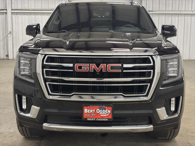 2023 GMC Yukon XL 4WD SLT