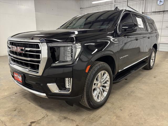 2023 GMC Yukon XL 4WD SLT