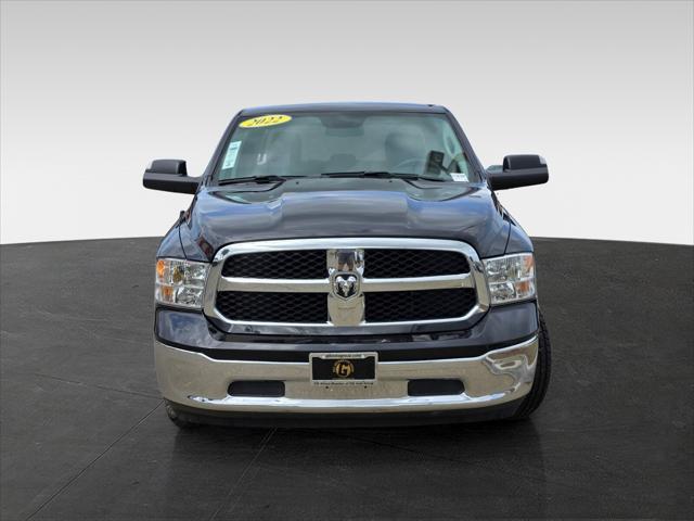 2022 RAM 1500 Classic SLT Crew Cab 4x2 57 Box
