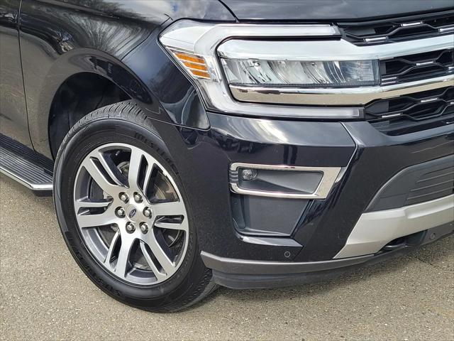 2023 Ford Expedition Limited MAX