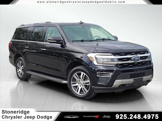 2023 Ford Expedition Limited MAX