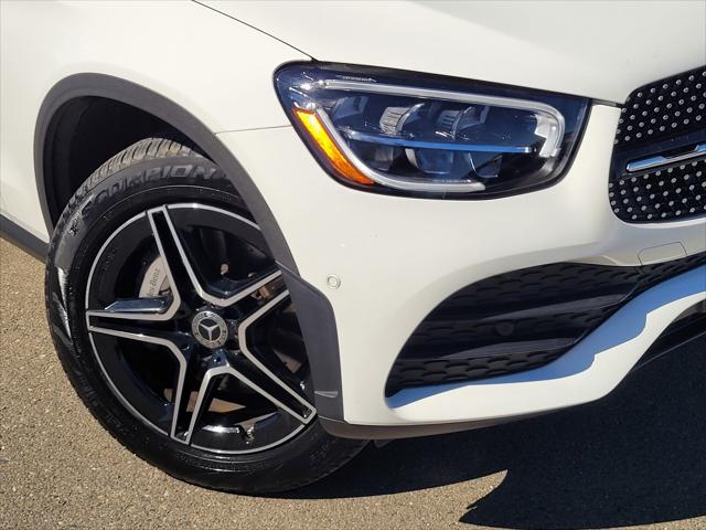 2022 Mercedes-Benz GLC 300 4MATIC SUV