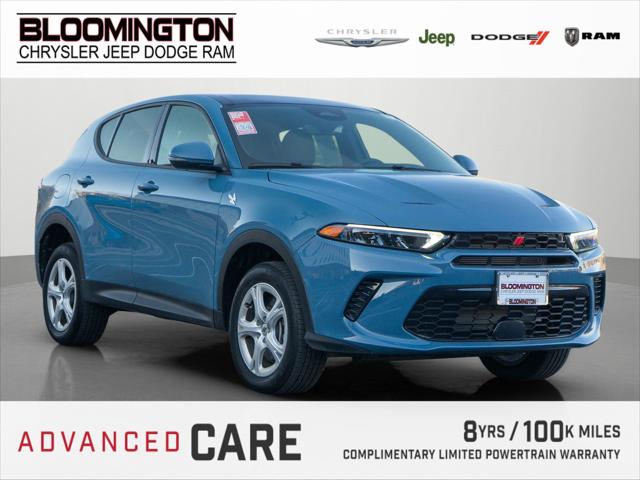 2024 Dodge Hornet GT Plus AWD