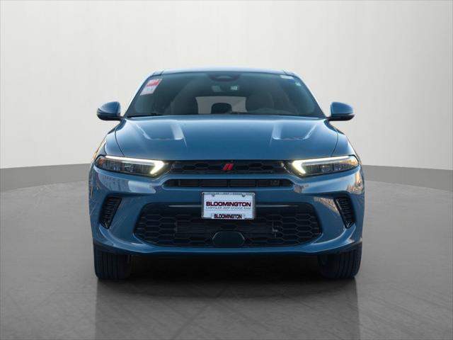 2024 Dodge Hornet GT Plus AWD