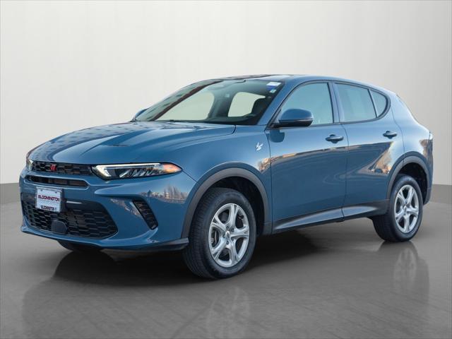 2024 Dodge Hornet GT Plus AWD