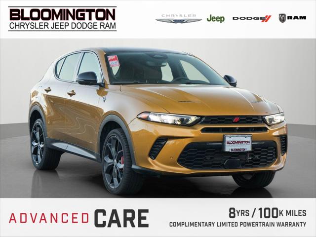 2023 Dodge Hornet GT Plus AWD