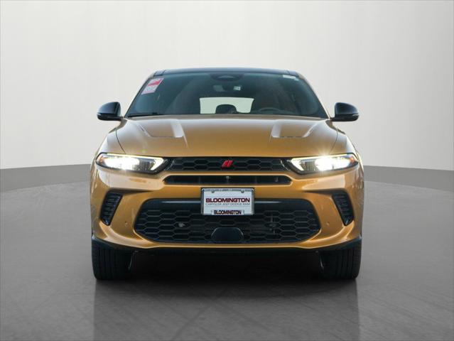 2023 Dodge Hornet GT Plus AWD