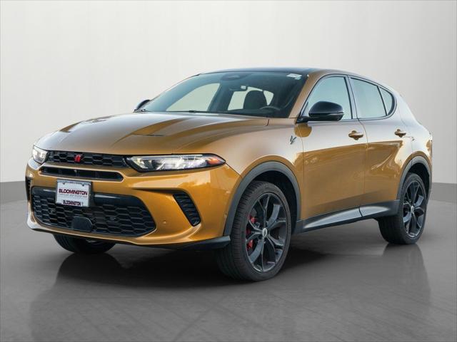 2023 Dodge Hornet GT Plus AWD