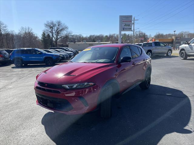 2023 Dodge Hornet GT Plus AWD