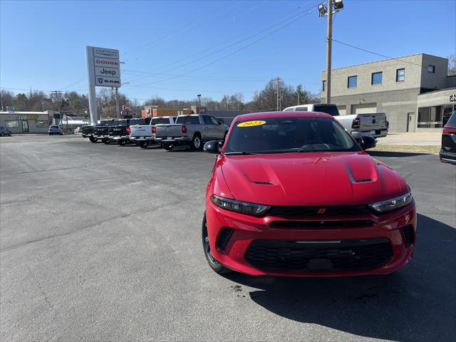 2023 Dodge Hornet GT Plus AWD