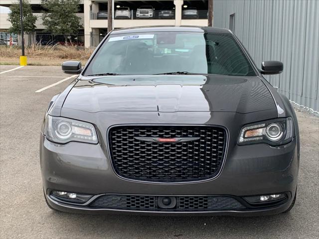 2023 Chrysler 300 300S