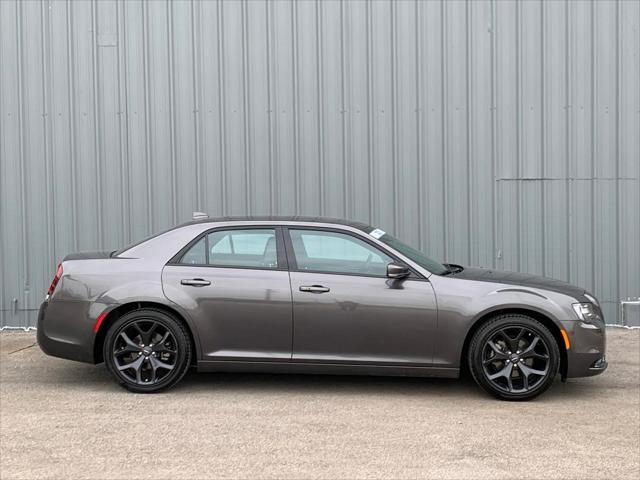 2023 Chrysler 300 300S