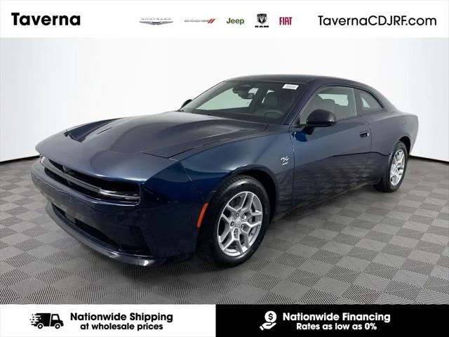 2025 Dodge Charger Daytona R/T AWD for sale in Plantation, FL
