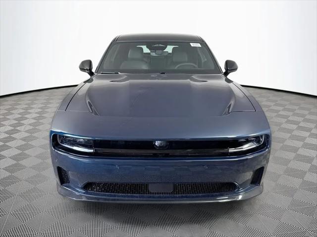 2025 Dodge Charger Daytona R/T AWD
