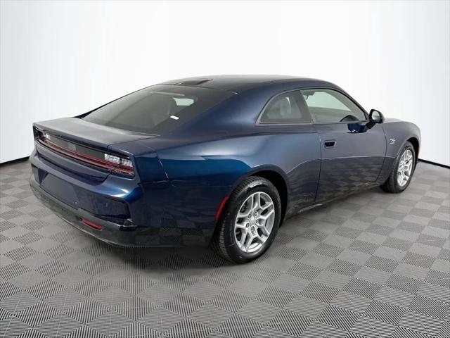 2025 Dodge Charger Daytona R/T AWD