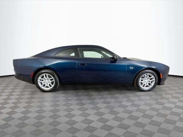 2025 Dodge Charger Daytona R/T AWD