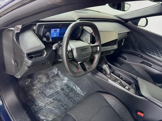 2025 Dodge Charger Daytona R/T AWD