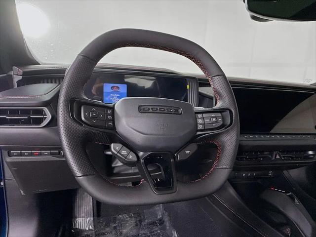 2025 Dodge Charger Daytona R/T AWD