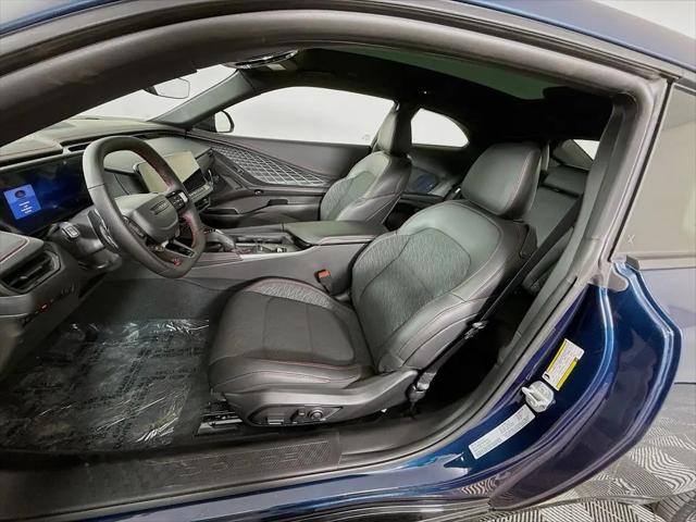 2025 Dodge Charger Daytona R/T AWD