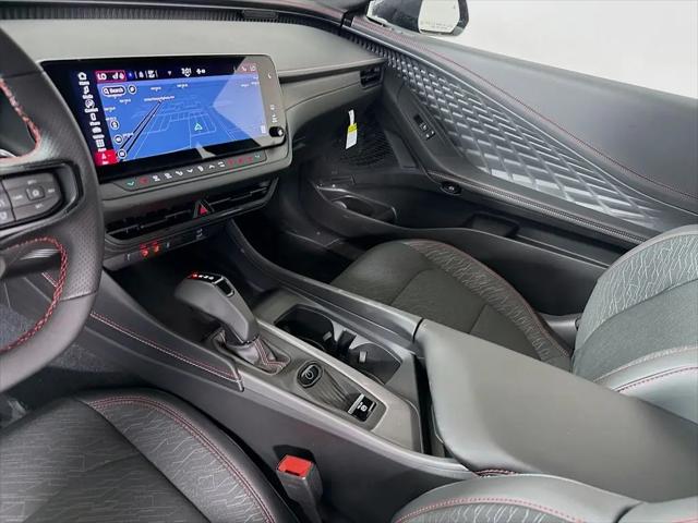 2025 Dodge Charger Daytona R/T AWD