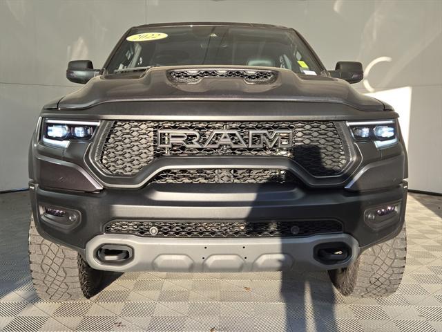 2022 RAM 1500 TRX Crew Cab 4x4 57 Box