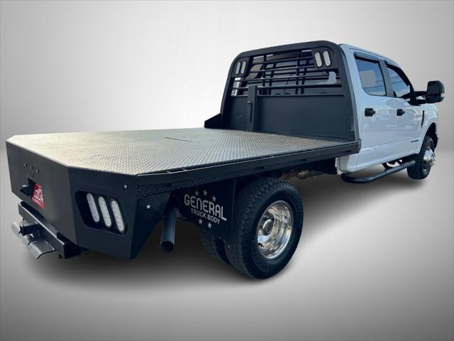 2022 Ford F-350 Chassis XL