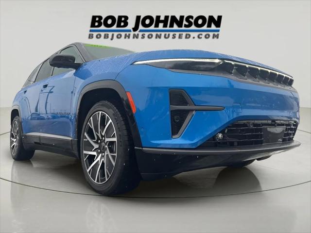 2025 Jeep Wagoneer Limited for sale in Watertown, NY
