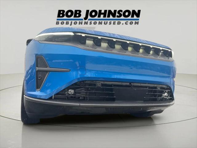 2025 Jeep Wagoneer Limited