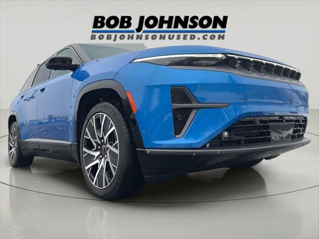 2025 Jeep Wagoneer Limited for sale in Watertown, NY