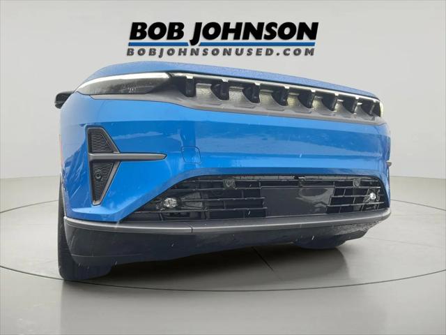2025 Jeep Wagoneer Limited