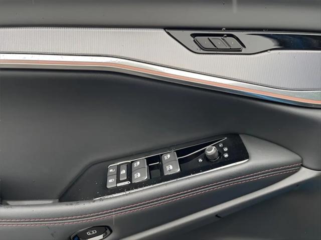 2025 Jeep Wagoneer Limited