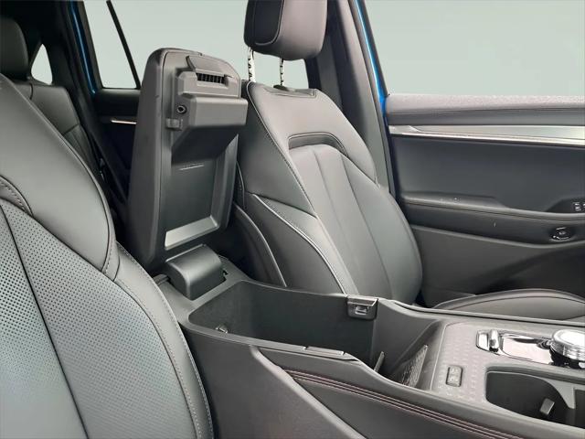 2025 Jeep Wagoneer Limited