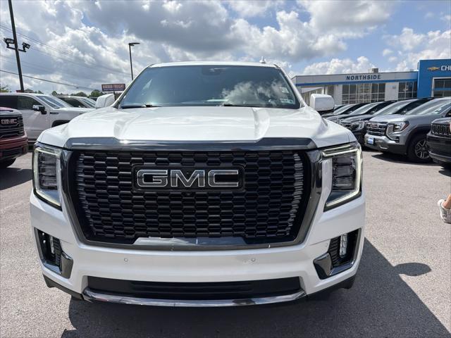 2024 GMC Yukon 4WD Denali Ultimate 2024 GMC Yukon 4WD Denali Ultimate