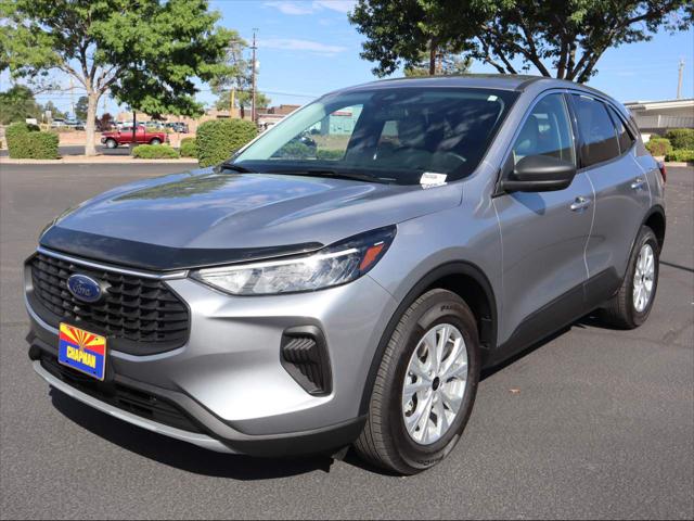 2023 Ford Escape Active 2023 Ford Escape Active