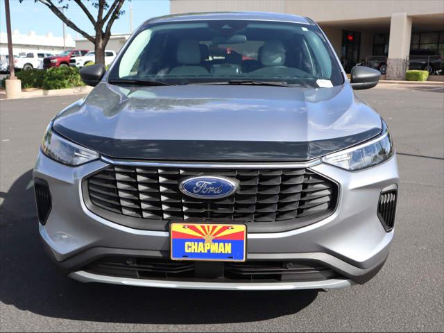 2023 Ford Escape Active 2023 Ford Escape Active