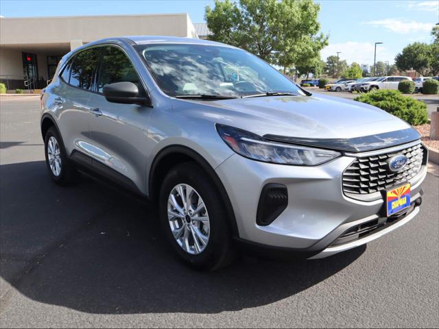 2023 Ford Escape Active 2023 Ford Escape Active