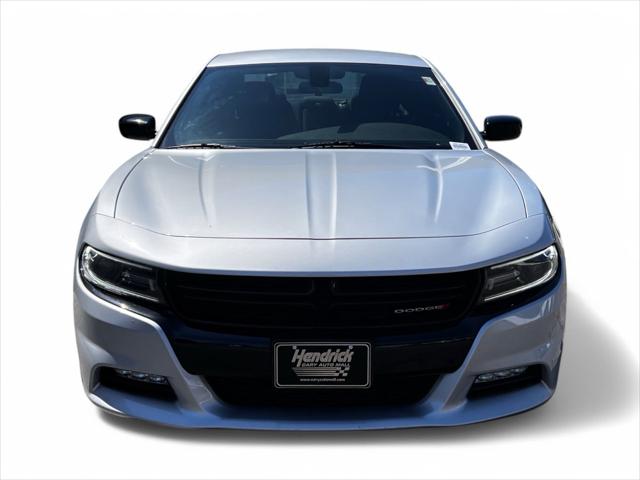 2021 Dodge Charger SXT RWD