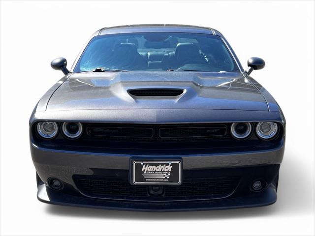 2022 Dodge Challenger GT AWD