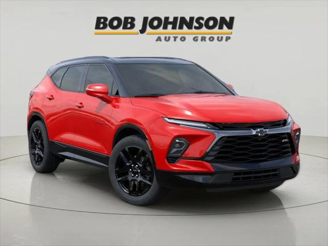 2025 Chevrolet Blazer AWD RS for sale in Pulaski, NY