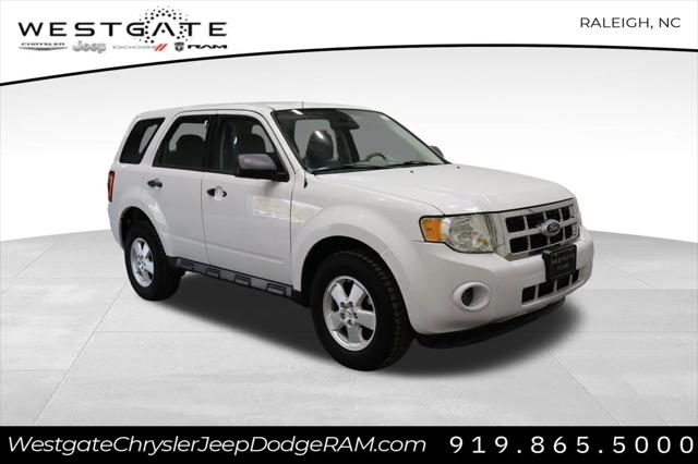 2011 Ford Escape XLS