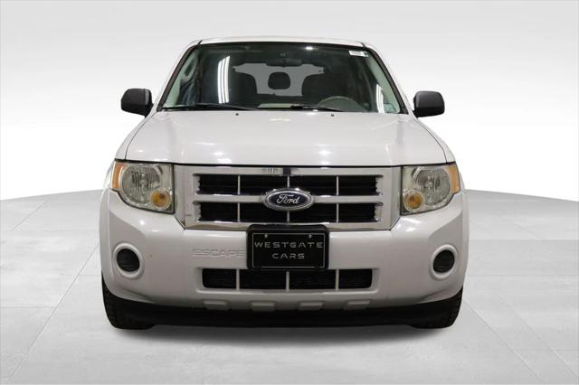 2011 Ford Escape XLS