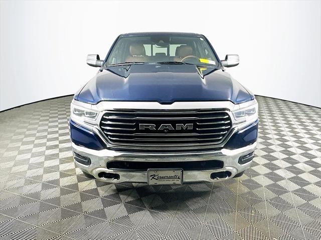 2019 RAM 1500 Longhorn Crew Cab 4x2 57 Box