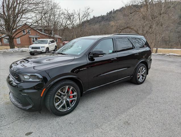 2023 Dodge Durango R/T Plus AWD