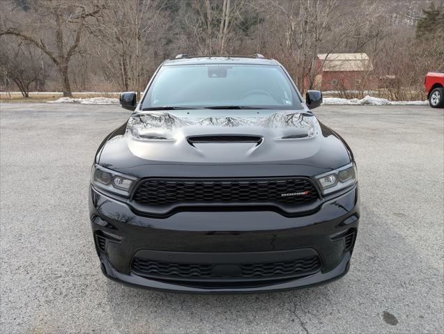 2023 Dodge Durango R/T Plus AWD