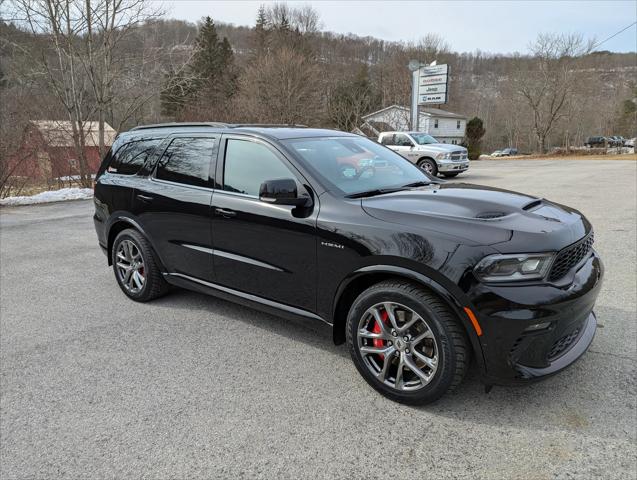 2023 Dodge Durango R/T Plus AWD