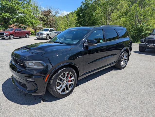 2023 Dodge Durango R/T Plus AWD