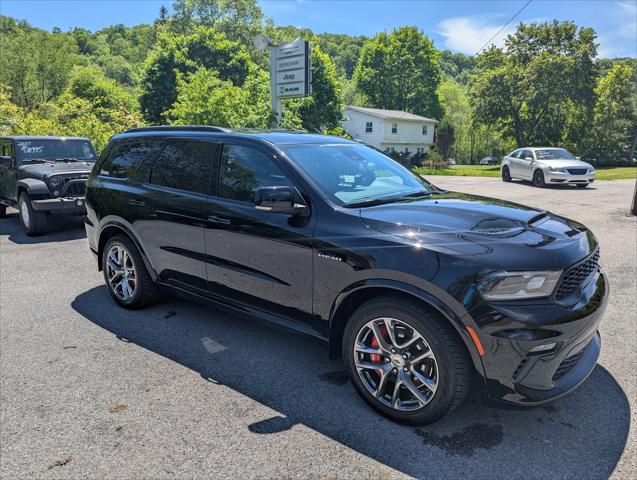 2023 Dodge Durango R/T Plus AWD