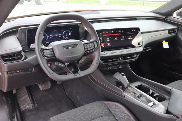 2025 Dodge Charger CHARGER 2-DOOR DAYTONA R/T AWD